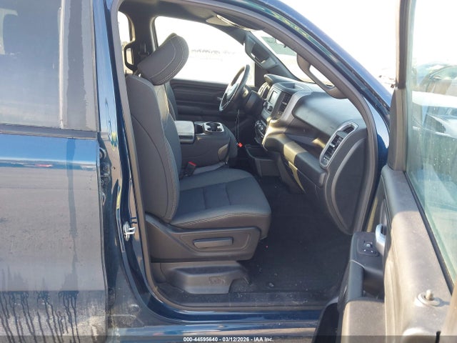 44595640 :رقم المزاد ، 1C6RRFCG3PN646355 vin ، 2023 Ram 1500 Tradesman  4x4 6'4 Box مزاد بيع