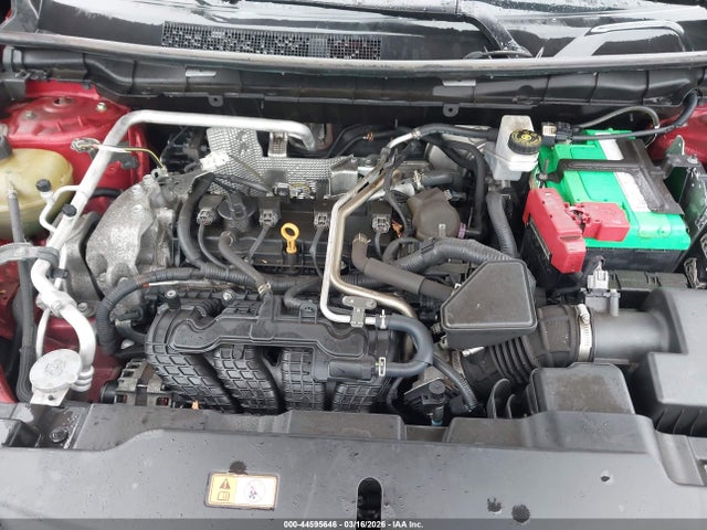 Продаж на аукціоні авто 2022 Mitsubishi Outlander Sel 2.5 S-awc, vin: JA4J4VA8XNZ065767, номер лоту: 44595646
