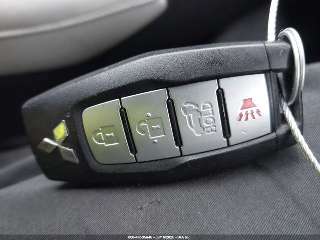 Продаж на аукціоні авто 2022 Mitsubishi Outlander Sel 2.5 S-awc, vin: JA4J4VA8XNZ065767, номер лоту: 44595646