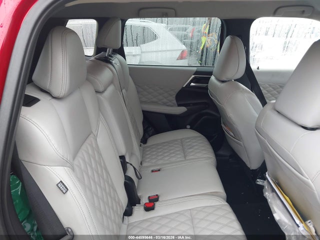 Продаж на аукціоні авто 2022 Mitsubishi Outlander Sel 2.5 S-awc, vin: JA4J4VA8XNZ065767, номер лоту: 44595646