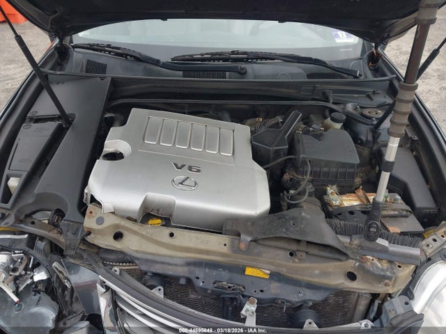 44595648 :رقم المزاد ، JTHBJ46G372113746 vin ، 2007 Lexus Es 350 مزاد بيع