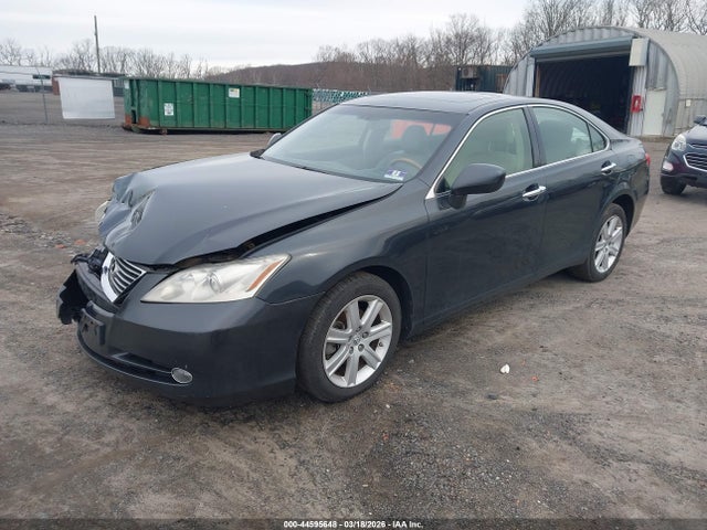 44595648 :رقم المزاد ، JTHBJ46G372113746 vin ، 2007 Lexus Es 350 مزاد بيع