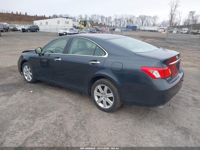 44595648 :رقم المزاد ، JTHBJ46G372113746 vin ، 2007 Lexus Es 350 مزاد بيع
