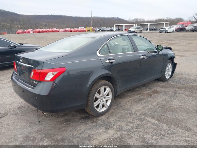 44595648 :رقم المزاد ، JTHBJ46G372113746 vin ، 2007 Lexus Es 350 مزاد بيع
