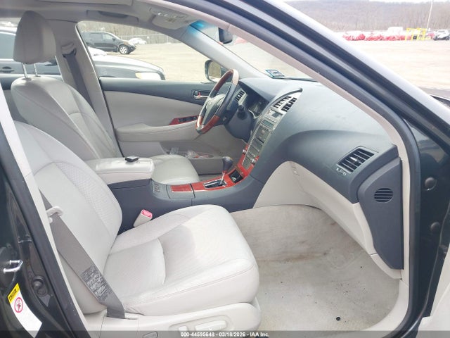 44595648 :رقم المزاد ، JTHBJ46G372113746 vin ، 2007 Lexus Es 350 مزاد بيع