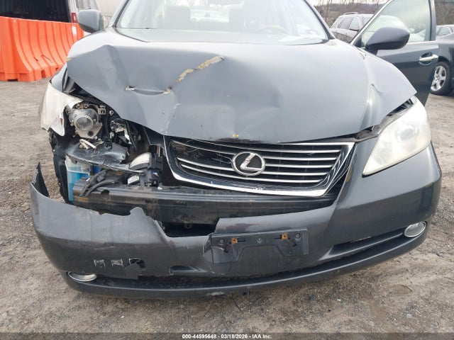 44595648 :رقم المزاد ، JTHBJ46G372113746 vin ، 2007 Lexus Es 350 مزاد بيع