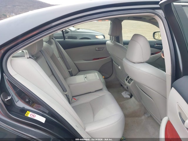 44595648 :رقم المزاد ، JTHBJ46G372113746 vin ، 2007 Lexus Es 350 مزاد بيع