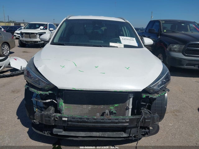 44595649 :رقم المزاد ، KM8J33A43KU005683 vin ، 2019 Hyundai Tucson Value مزاد بيع