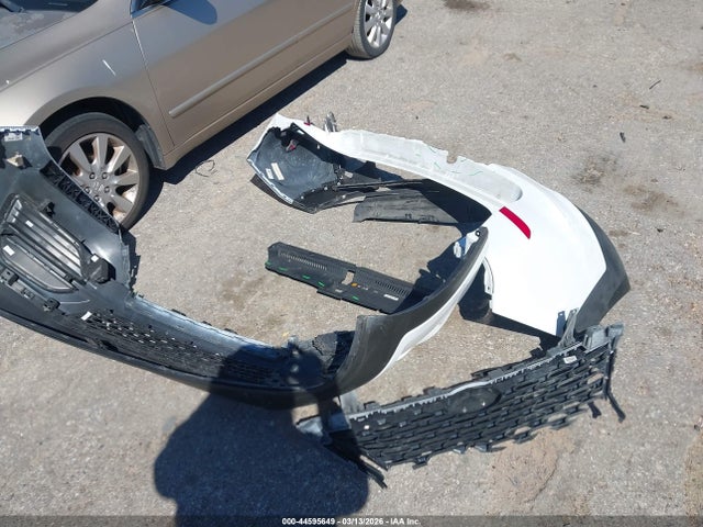44595649 :رقم المزاد ، KM8J33A43KU005683 vin ، 2019 Hyundai Tucson Value مزاد بيع
