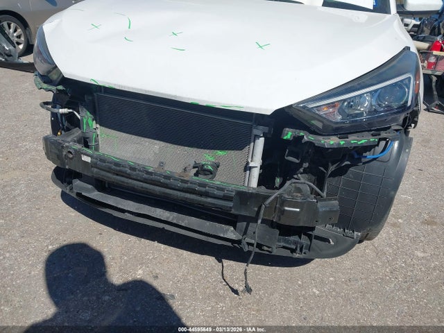 44595649 :رقم المزاد ، KM8J33A43KU005683 vin ، 2019 Hyundai Tucson Value مزاد بيع