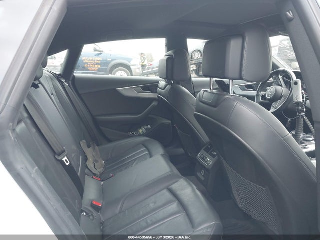 Продажа на аукционе авто 2018 Audi A5 2.0t Premium, vin: WAUBNCF56JA136897, номер лота: 44595656