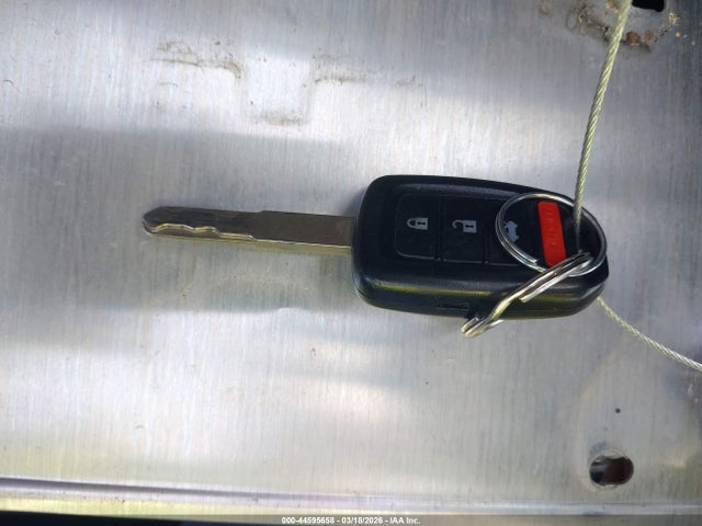 Aukcja sprzedaży 2016 Honda Accord Lx, vin: 1HGCR2F43GA087729, numer aukcji: 44595658