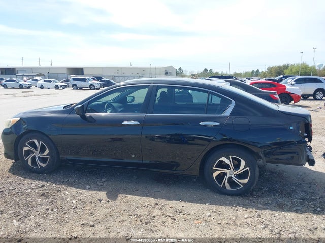 Aukcja sprzedaży 2016 Honda Accord Lx, vin: 1HGCR2F43GA087729, numer aukcji: 44595658