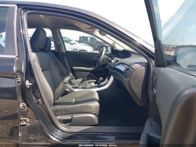 Aukcja sprzedaży 2016 Honda Accord Lx, vin: 1HGCR2F43GA087729, numer aukcji: 44595658