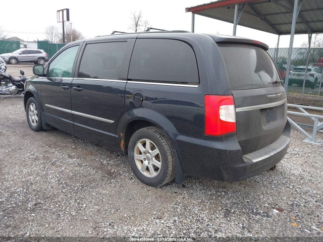 Продаж на аукціоні авто 2011 Chrysler Town & Country Touring, vin: 2A4RR5DG2BR605254, номер лоту: 44595666