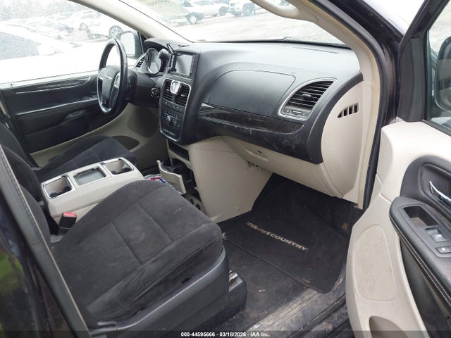 Продаж на аукціоні авто 2011 Chrysler Town & Country Touring, vin: 2A4RR5DG2BR605254, номер лоту: 44595666