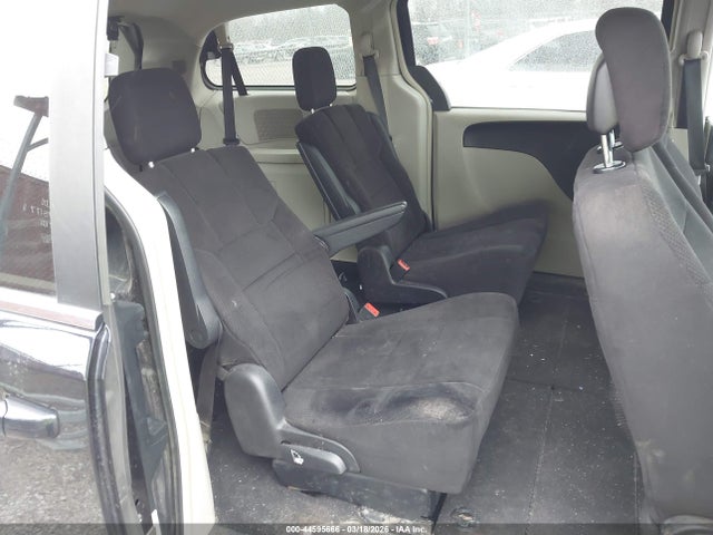 Продаж на аукціоні авто 2011 Chrysler Town & Country Touring, vin: 2A4RR5DG2BR605254, номер лоту: 44595666