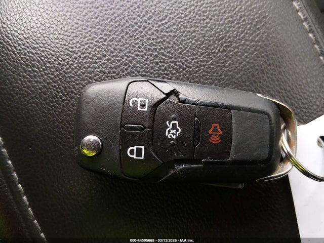 2014 Ford Fusion Se მანქანა იყიდება აუქციონზე, vin: 3FA6P0H78ER244130, აუქციონის ნომერი: 44595668
