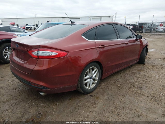 2014 Ford Fusion Se მანქანა იყიდება აუქციონზე, vin: 3FA6P0H78ER244130, აუქციონის ნომერი: 44595668
