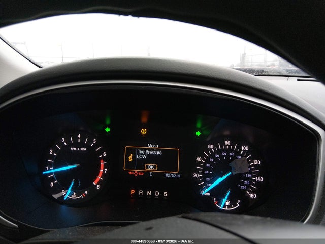2014 Ford Fusion Se მანქანა იყიდება აუქციონზე, vin: 3FA6P0H78ER244130, აუქციონის ნომერი: 44595668