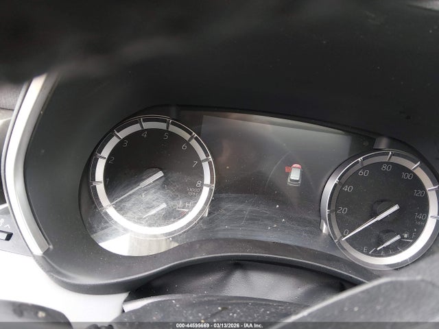 44595669 :رقم المزاد ، 5TDHZRBH0NS245692 vin ، 2022 Toyota Highlander Xle مزاد بيع
