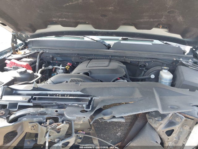 2008 GMC SIERRA 1500 1GTEK14008Z245307 Photo 9