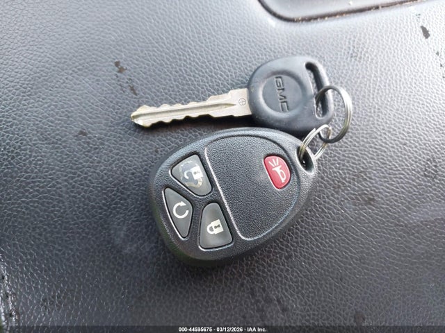 2008 GMC SIERRA 1500 1GTEK14008Z245307 Photo 10