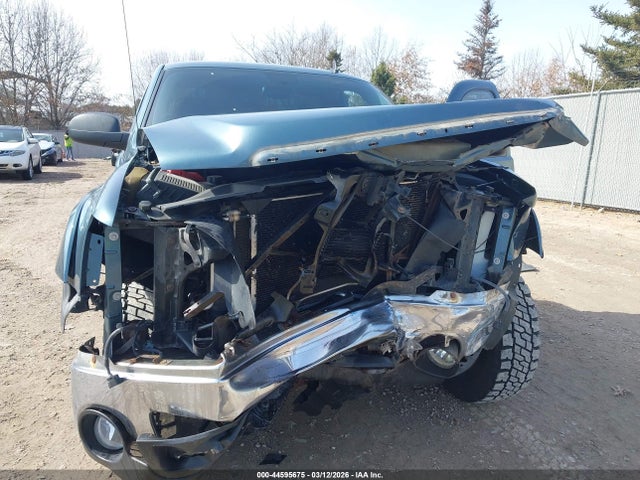 2008 GMC SIERRA 1500 1GTEK14008Z245307 Photo 5