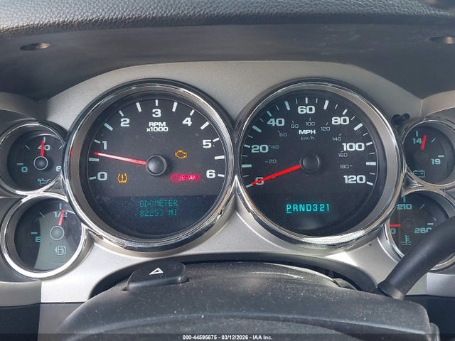 2008 GMC SIERRA 1500 1GTEK14008Z245307 Photo 6