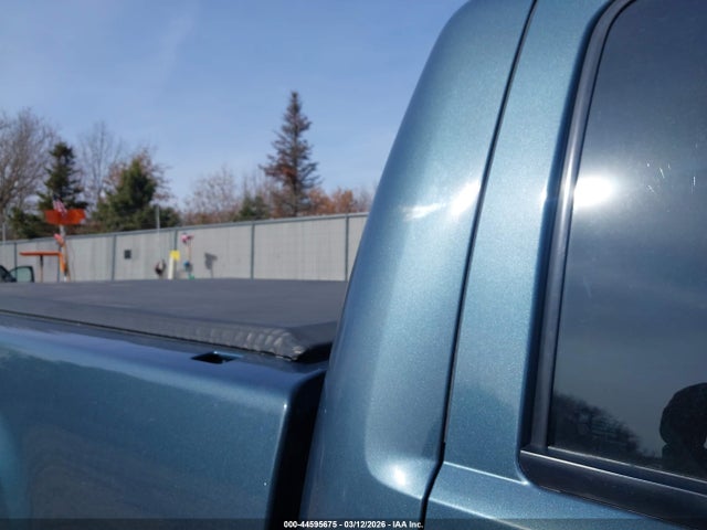 2008 GMC SIERRA 1500 1GTEK14008Z245307 Photo 7