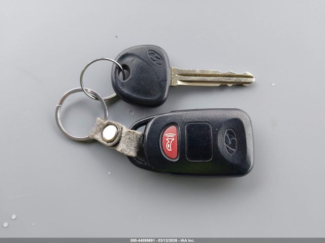 Hyundai ELANTRA SE 2015 5NPDH4AE3FH584255 Image 11