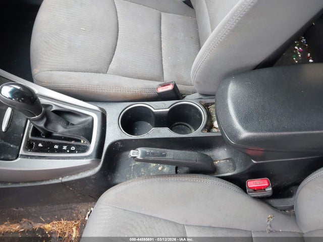Hyundai ELANTRA SE 2015 5NPDH4AE3FH584255 Image 13