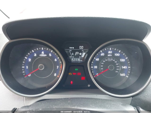 Hyundai ELANTRA SE 2015 5NPDH4AE3FH584255 Image 7