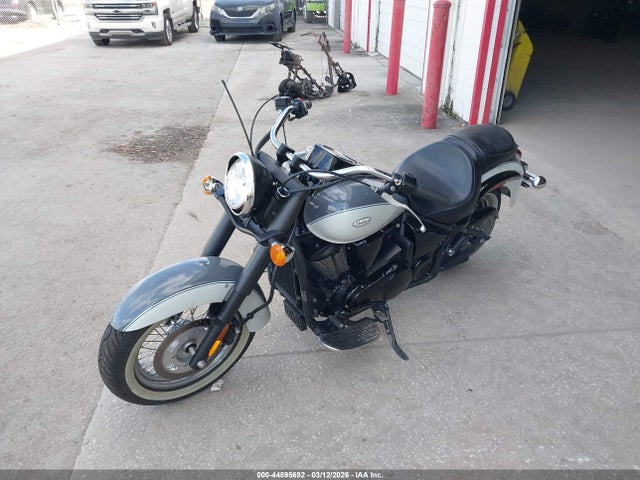 Kawasaki Vn900 E 2024 JKAVN2E12RA002368 Image 2