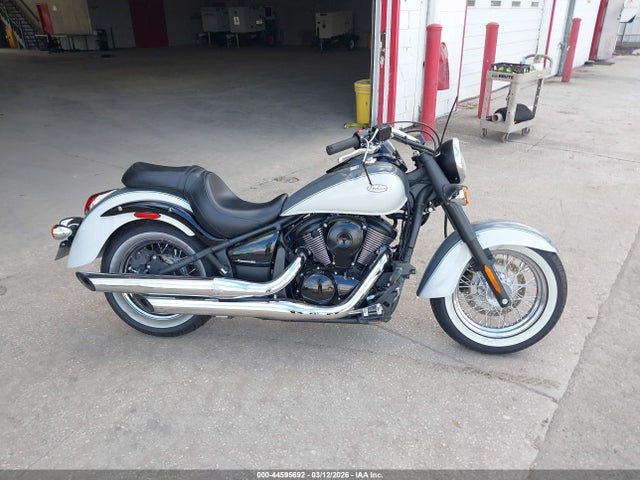Kawasaki Vn900 E 2024 JKAVN2E12RA002368 Image 12