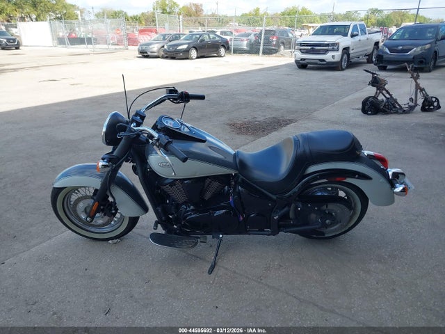 Kawasaki Vn900 E 2024 JKAVN2E12RA002368 Image 13
