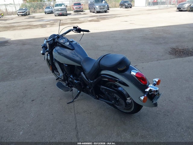 Kawasaki Vn900 E 2024 JKAVN2E12RA002368 Image 3
