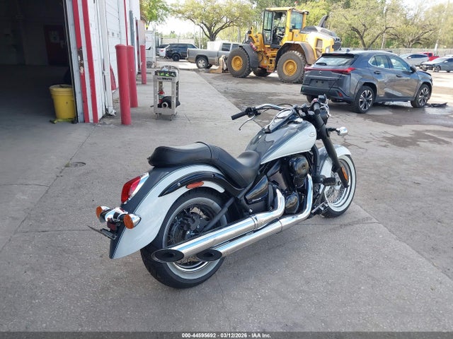 Kawasaki Vn900 E 2024 JKAVN2E12RA002368 Image 4