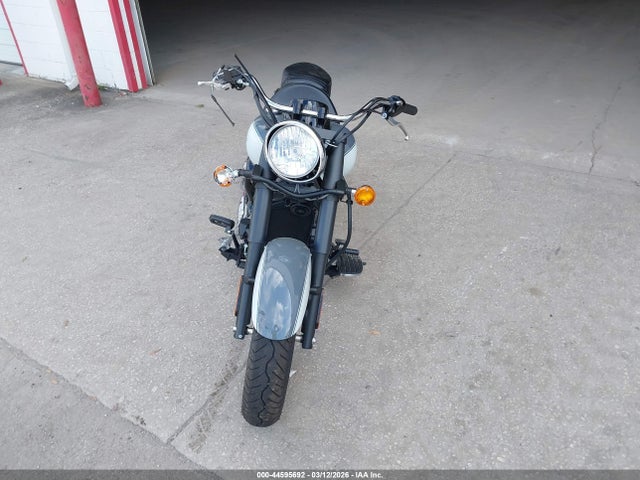 Kawasaki Vn900 E 2024 JKAVN2E12RA002368 Image 5