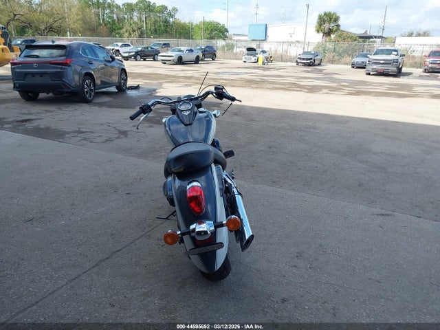 Kawasaki Vn900 E 2024 JKAVN2E12RA002368 Image 6
