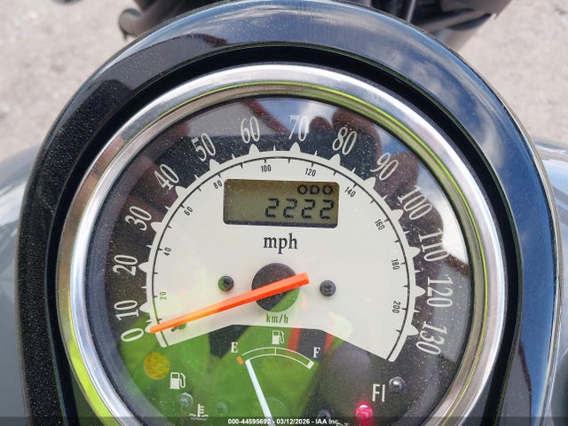 Kawasaki Vn900 E 2024 JKAVN2E12RA002368 Image 7