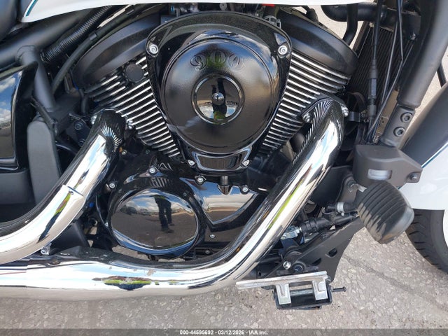 Kawasaki Vn900 E 2024 JKAVN2E12RA002368 Image 8