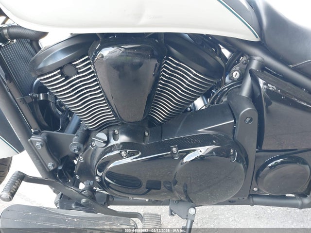 Kawasaki Vn900 E 2024 JKAVN2E12RA002368 Image 9