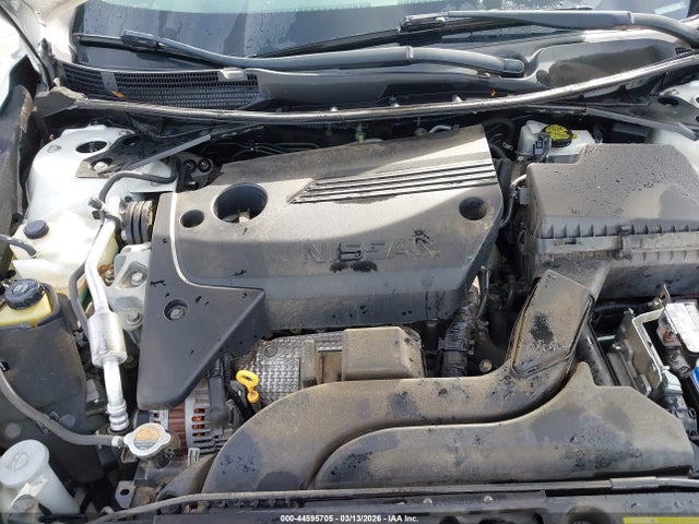 44595705 :رقم المزاد ، 1N4AL3AP2JC243582 vin ، 2018 Nissan Altima 2.5 S مزاد بيع