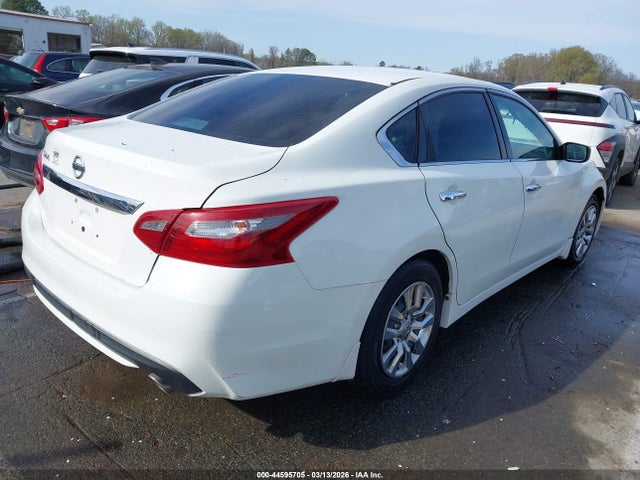 44595705 :رقم المزاد ، 1N4AL3AP2JC243582 vin ، 2018 Nissan Altima 2.5 S مزاد بيع