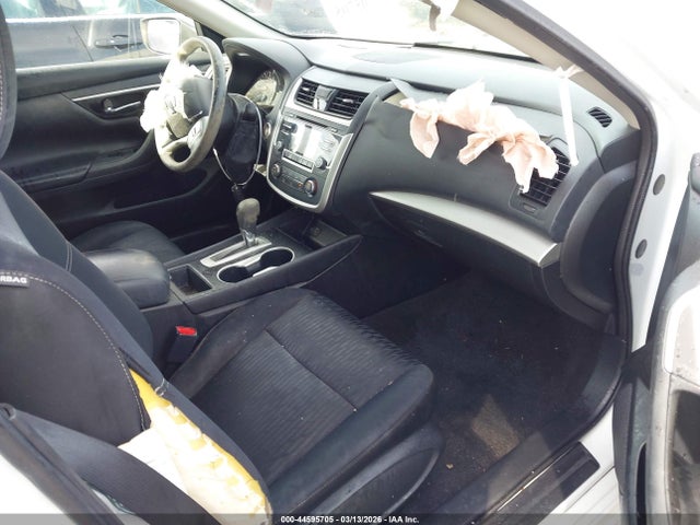 44595705 :رقم المزاد ، 1N4AL3AP2JC243582 vin ، 2018 Nissan Altima 2.5 S مزاد بيع