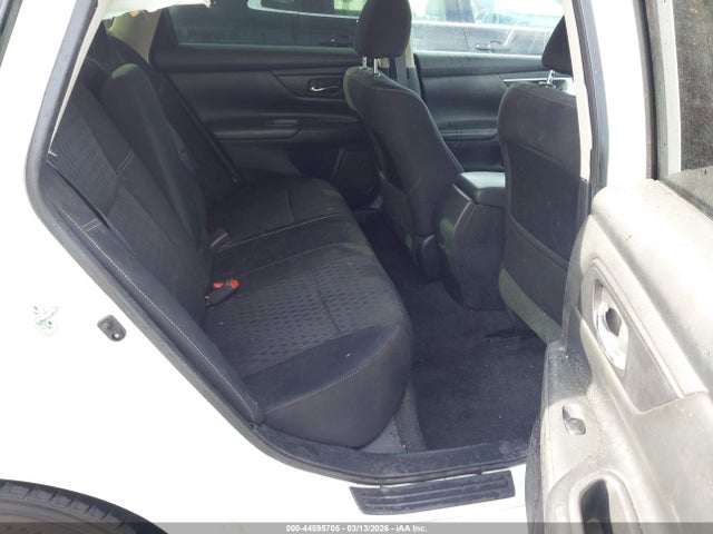 44595705 :رقم المزاد ، 1N4AL3AP2JC243582 vin ، 2018 Nissan Altima 2.5 S مزاد بيع