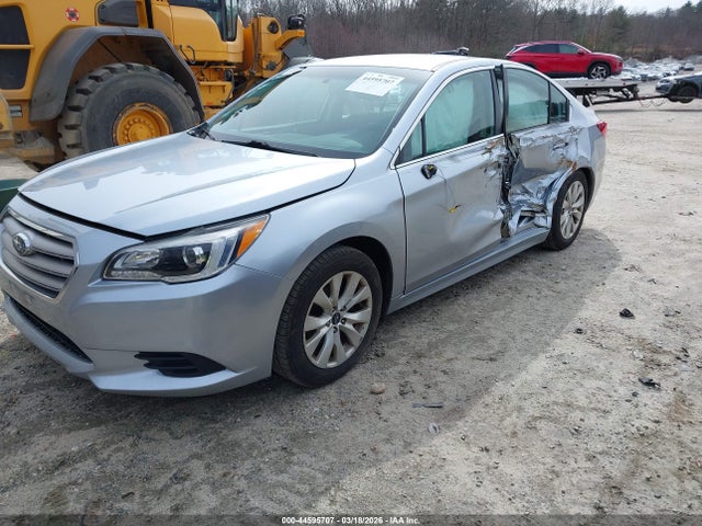 Aukcja sprzedaży 2017 Subaru Legacy 2.5i Premium, vin: 4S3BNAC69H3056108, numer aukcji: 44595707