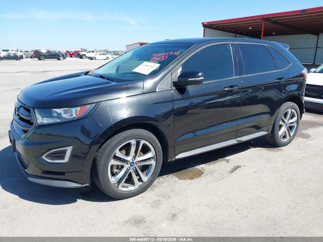 Aukcja sprzedaży 2015 Ford Edge Sport, vin: 2FMTK4AP0FBB51143, numer aukcji: 44595712