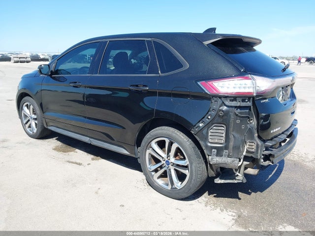 Aukcja sprzedaży 2015 Ford Edge Sport, vin: 2FMTK4AP0FBB51143, numer aukcji: 44595712